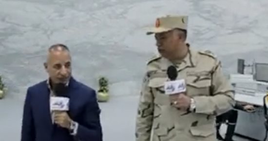 رئيس النصر للكيماويات: 6 آلاف عامل بمجمع الأسمدة الأزوتية 96% منهم مدنيين