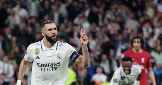 تاريخ مواجهات ريال مدريد ضد تشيلسى قبل موقعة ربع نهائى دورى الأبطال