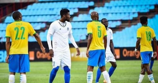 مجموعة الأهلى.. موعد مباراة الهلال وصن داونز بدورى أبطال أفريقيا 
