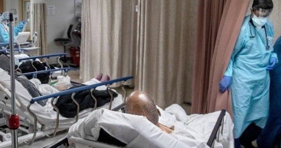 دعوى بحق موظفة فى مستشفى شرق فرنسا تتهمها بنشر صور جثث على الإنترنت