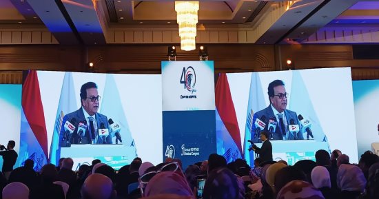 وزير الصحة: مستشفى مصر للطيران إضافة كبيرة للمنظومة الصحية في مصر 