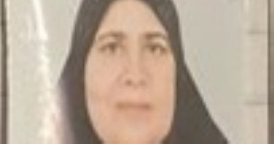 أرملة منذ 17 عاما ولديها 3 أبناء.. هدى عبد اللطيف تحصد لقب الأم المثالية