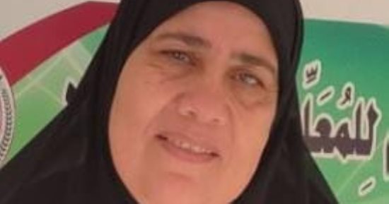 محافظ كفر الشيخ يهنئ الأم المثالية على مستوى الجمهورية