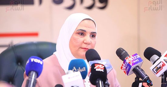 أسماء الأمهات المثاليات لعام 2023 على مستوى الجمهورية