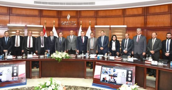البترول: غازتك تنجح فى تحويل 224 ألف سيارة للغاز منذ بدء النشاط وحتى نهاية 2022