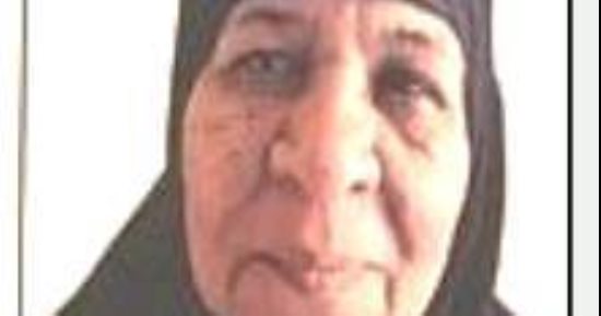 حمدية الأم المثالية بقنا: سعيدة باللقب واهتمام الدولة بالسيدات المكافحات