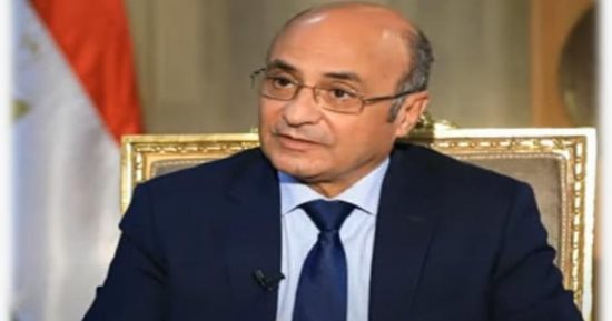 وزير العدل يقرر نقل مقر لجان توفيق المنازعات لوزارة التجارة والصناعة