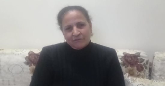 الأم المثالية الأولى فى التمكين الاقتصادى.. اعرف قصة كفاح 17 عامًا بقنا