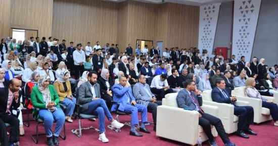 التعليم العالى: افتتاح 5 معارض تضم المئات من المنتجات والأعمال الفنية للطلاب