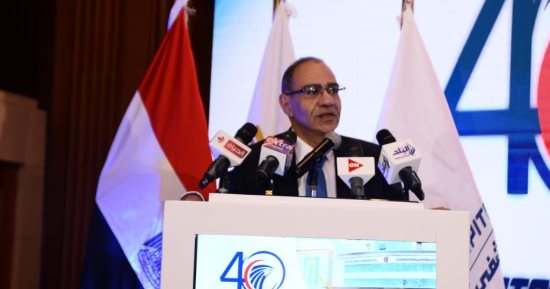 3 وزراء يشهدون افتتاح فعاليات المؤتمر العلمى الأول لمستشفى مصر للطيران