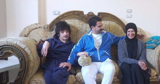 محافظ شمال سيناء يهنئ الأم المثالية على مستوى المحافظة