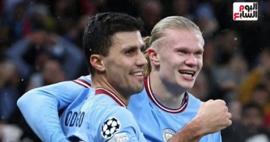 قرعة نارية لدوري أبطال أوروبا.. وتفاصيل قواعد مواجهات ربع النهائي