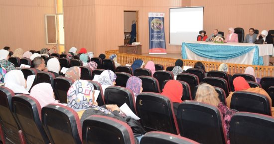 التنمية المحلية تنظم قافلة طبية وندوة ثقافية بمناسبة يوم المرأة المصرية