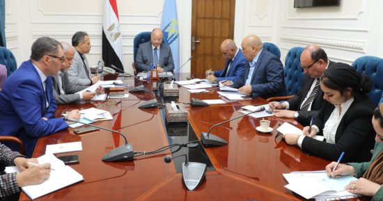 "القاهرة" تفرض رقابة مشددة لمنع المغالاة فى الأسعار وحجب السلع عن المواطنين