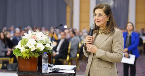 التخطيط: انتقال العاملين بالوزارة كليًا للعاصمة الإدارية بعد إعداد الخطة الاستثمارية 
