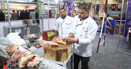 "تموين دمياط" تعلن ضخ 100 طن أرز بمعارض "أهلا رمضان"