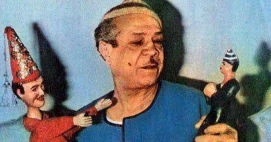 شكوكو نموذج للمشجع غير المتعصب.. أهلاوى ويدعم الزمالك فى ذكرى ميلاده