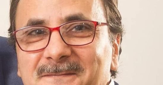 فوز سيناريو "العيال كترت" للكاتب سيد محمود سلام فى مسابقة القومى للمرأة