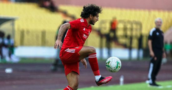 حصاد الرياضة المصرية اليوم الإثنين 1 / 5 / 2023