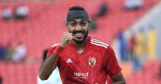 كهربا و6 من الأهلى و3 من الزمالك فى قائمة الفراعنة لمواجهة مالاوى