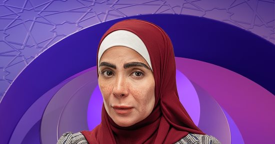 عرض مسلسل "تحت الوصاية" حصريًا على قناة dmc