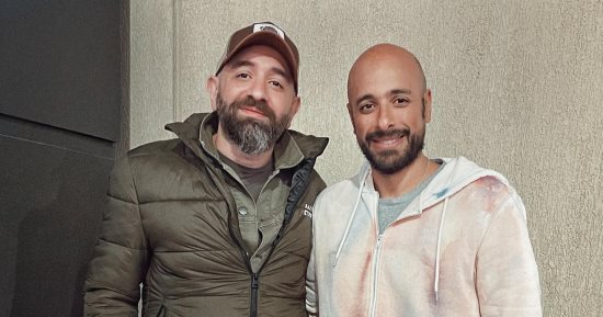عمرو سلامة يتعاقد على "سوبر زيرو" بطولة هشام ماجد وأحمد أمين