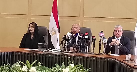 النقل: نربط كل الموانئ والمناطق اللوجيستية بشبكات نقل متنوعة