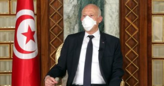 العالم هذا الصباح.. قيس سعيد يعين كمال الفقى وزيرا للداخلية ..الاحتلال الإسرائيلي يفرج عن 4 فلسطينيين شرط إبعادهم عن البلدة القديمة بالقدس.. مظاهرات وسط باريس لليوم الثاني عقب تمرير مشروع نظام التقاعد دون تصويت