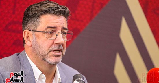 24 لاعبًا فى قائمة منتخب مصر استعدادًا لمباراتى مالاوي بتصفيات أفريقيا