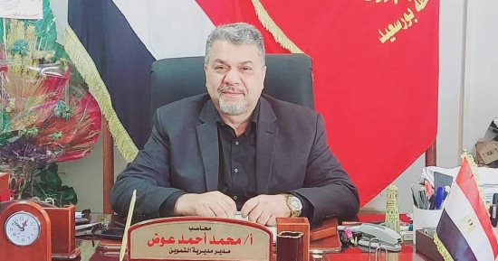 تموين بورسعيد: تحرير 12 محضرا لمخابز مخالفة ومحاضر تموينية بمناطق مختلفة