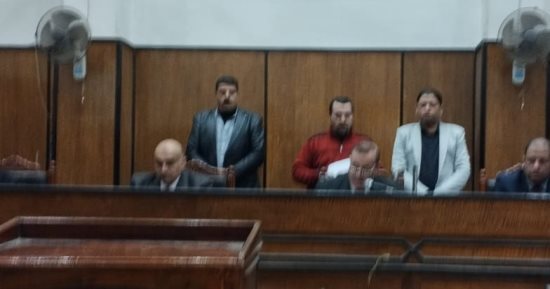 المشدد 15 سنة لعاطل بتهمة حيازة مواد مخدرة وسلاح نارى بالشرقية