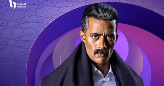 "جعفر ورث هم أبوه من بعده".. watch it تروج لمسلسل "جعفر العمدة"