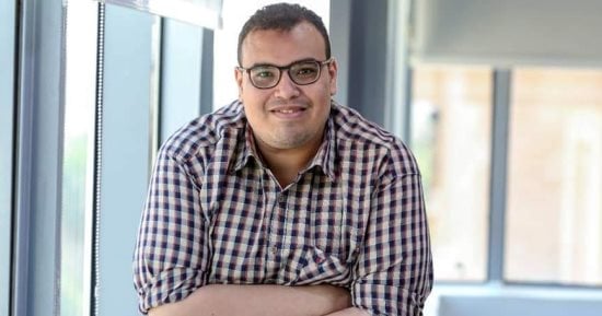محمد تهامى زكى يكتب: عبد الهادى بلخياط.. وداعا صوت الكلمة الراقية 
