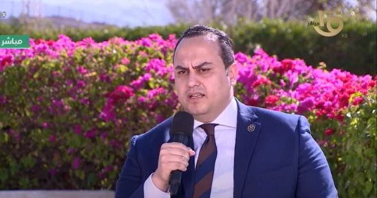 "الرعاية الصحية": أكثر من مليون خدمة لجنوب سيناء فى إطار التأمين الصحى الشامل