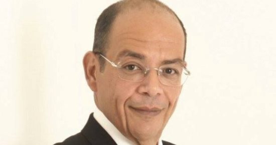 الإعلامى محمد مصطفى شردى ضيف ملعب الفن الليلة على on sport fm