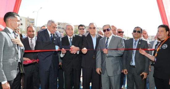 وزير التموين: تكثيف الرقابة على الأسواق لضمان توافر كافة السلع وضبط الأسعار
