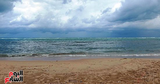 الأرصاد تحذر: اضطراب الملاحة على البحرين الأحمر والمتوسط 