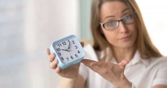 6 نصائح هتقولك.. إزاي تتغلب على الكسل بنهار رمضان؟