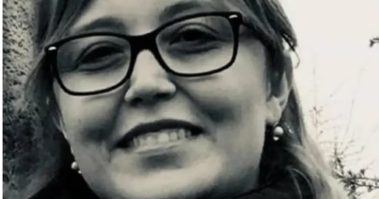 واقعة مأساوية.. وفاة فتاة تركية بشكل مفاجئ بعد حلمها بوقوع زلزال جديد