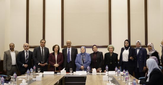 تطبيقات الذكاء الاصطناعى بالمنصات الإخبارية ضمن جلسات المؤتمر العلمى للأكاديمية الدولية للإعلام