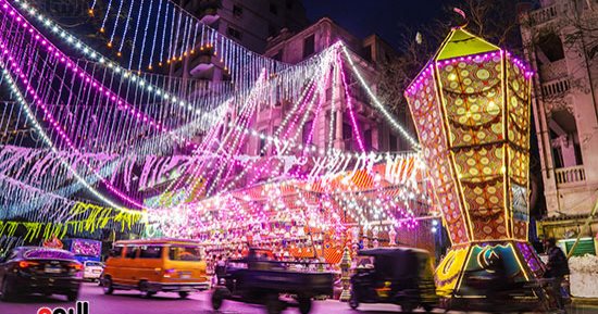 كيف يستقبل كل برج شهر رمضان؟... الحمل يسعى فى الخير والعذراء يحب العبادة