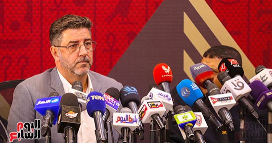 أخبار الرياضة المصرية اليوم الخميس 11 / 5 / 2023