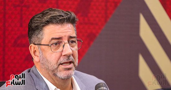 فيتوريا يستهدف مواجهة منتخب عربى فى يونيو استعدادا لمواجهة غينيا