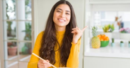 هل الأرز يحتوي على الكثير من السعرات ويجعلك سمينا؟.. اعرف التفاصيل
