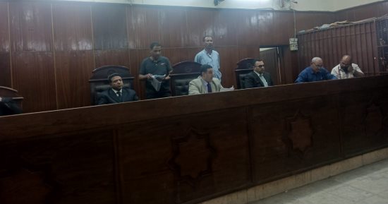 المشدد 15 سنة وغرامة 50 ألف جنيه لمتهم بالاتجار فى الشابو بسوهاج