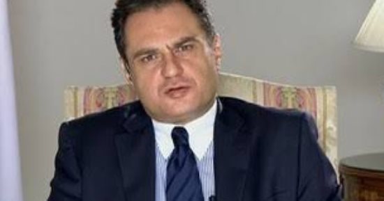 السفير إيهاب بدوى يشارك فى الدورة 49 لمجلس وزراء خارجية دول التعاون الإسلامى