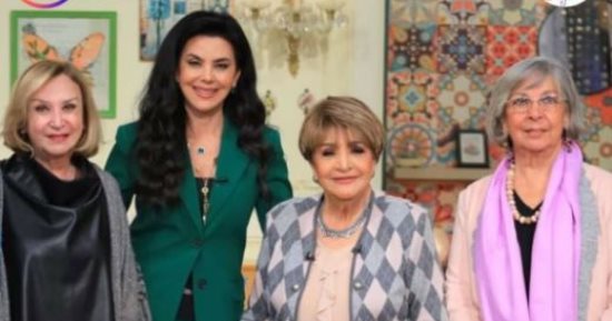 ابنة المخرج هنرى بركات: فاتن حمامة كانت أكثر ممثلة يحب والدى العمل معها