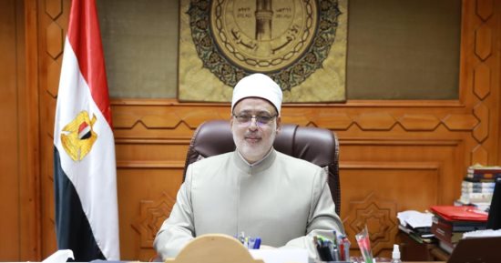 وكيل الأزهر ورئيس قطاع المعاهد يجتمعان برؤساء المناطق لبحث استعدادات الامتحانات
