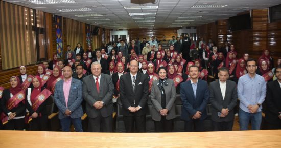 جامعة القاهرة تنظم ندوة لطلابها حول تحديات تواجه الدولة المصرية