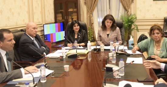 "إعلام النواب" توافق على حذف كلمة "جناية" من قانون جائزة المبدع الصغير